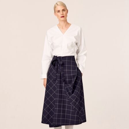 Burda Style n°238 - Octobre 2019