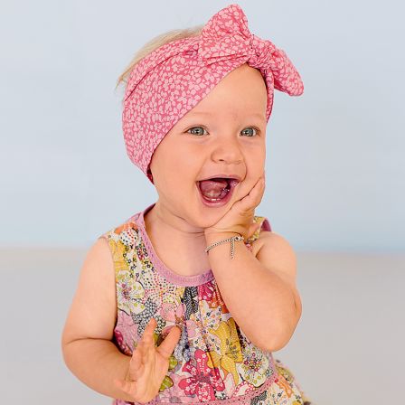 Burda Style HS Baby 2018