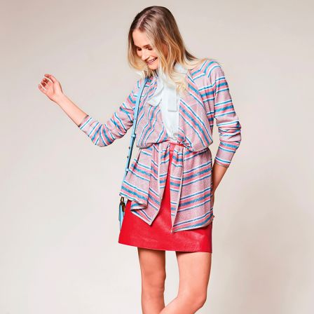 Burda Style HS Easy - Printemps / Été 2018
