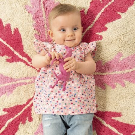 Burda Style HS Baby - été 2020