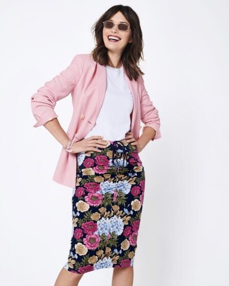 Burda EASY n°4 - Juillet / Août 2020
