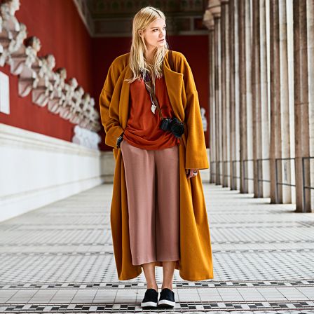 Burda Style HS Easy - Automne / Hiver 2016