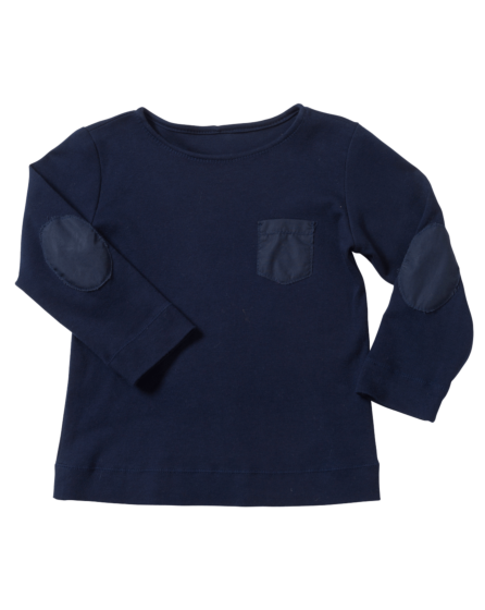 T-shirt en jersey n°144 | Burda Style 04/12