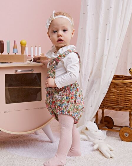 Burda EASY HS Baby n°1 2021