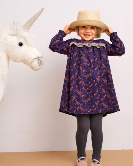 Burda EASY HS Baby n°1 2021