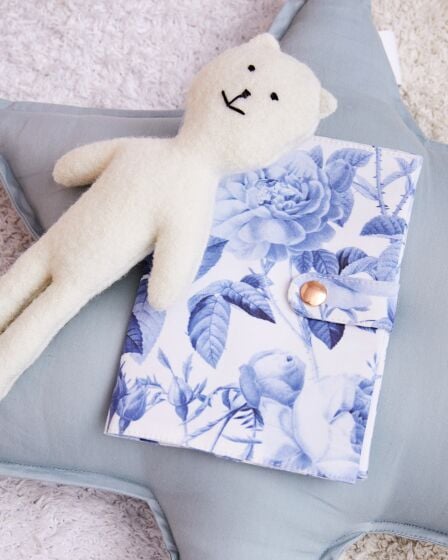 Burda EASY HS Baby n°1 2021