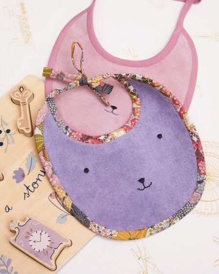 Burda EASY HS Baby n°1 2021