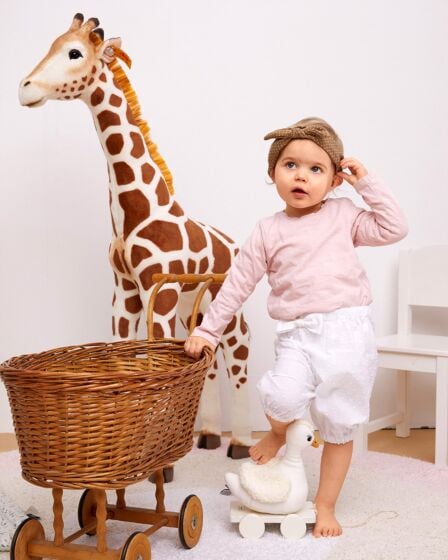 Burda EASY HS Baby n°1 2021