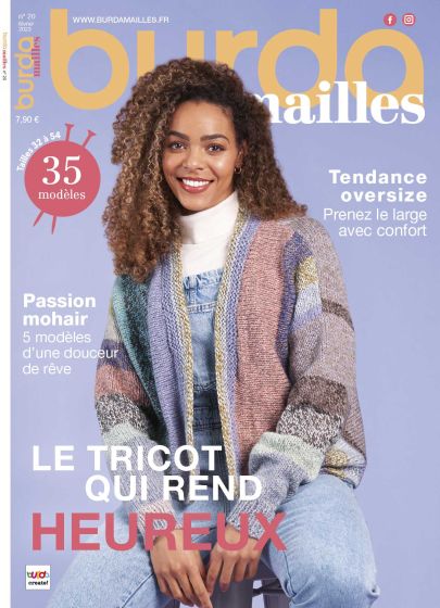 Tendance tricot 2020 new arrivals