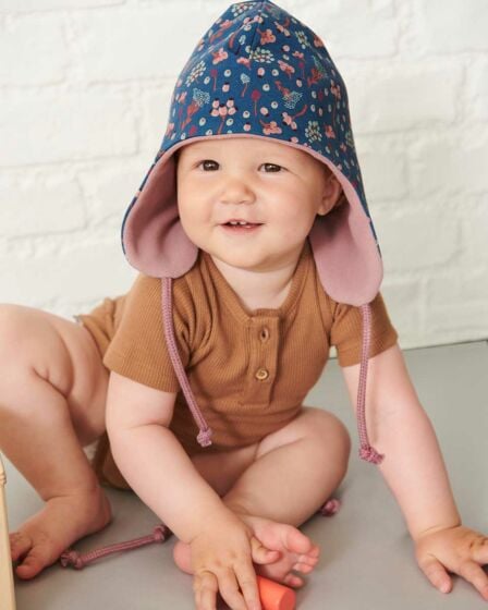 Burda Easy Baby n°1/2022