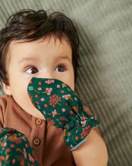 Burda Easy Baby n°1/2022