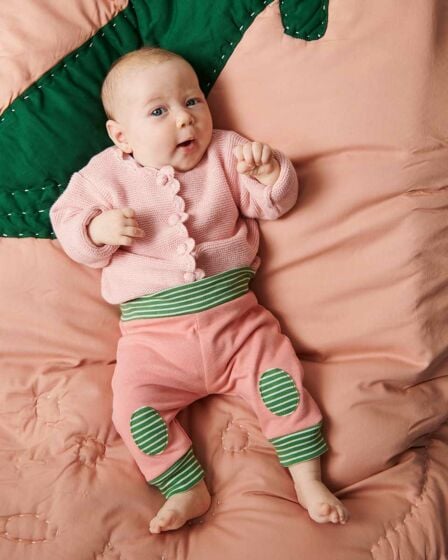 Burda Easy Baby n°1/2022