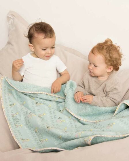 Burda Easy Baby n°1/2022