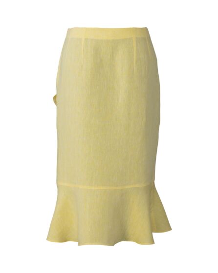 Short en jersey n°405 | Burda Curvy 02/23