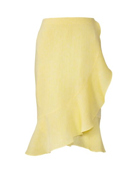 Short en jersey n°405 | Burda Curvy 02/23