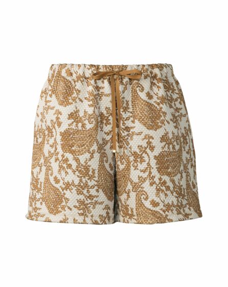 Short en jersey n°405 | Burda Curvy 02/23