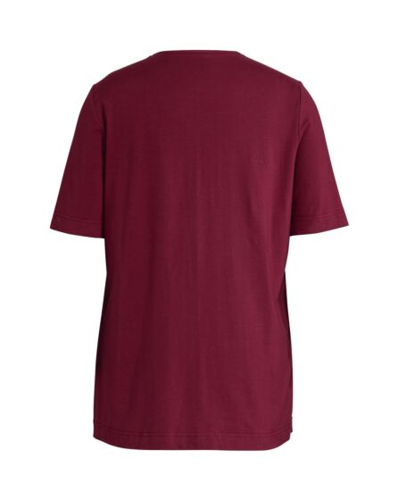 Top en jersey n°407 | Burda Curvy 02/23