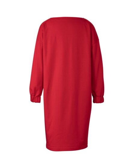 Robe en jersey n°410 | Burda Curvy 03/23