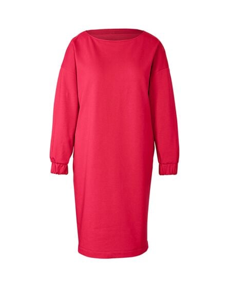 Robe en jersey n°410 | Burda Curvy 03/23