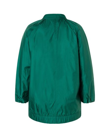 Blouson en polyester n°414 | Burda Curvy 03/24