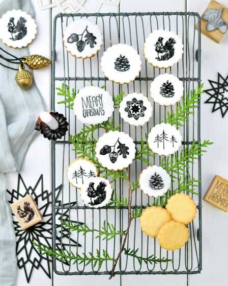 Burda Creative hors-série "Noël en fête"