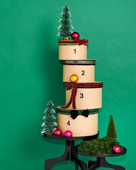 Burda Creative hors-série "Noël en fête"