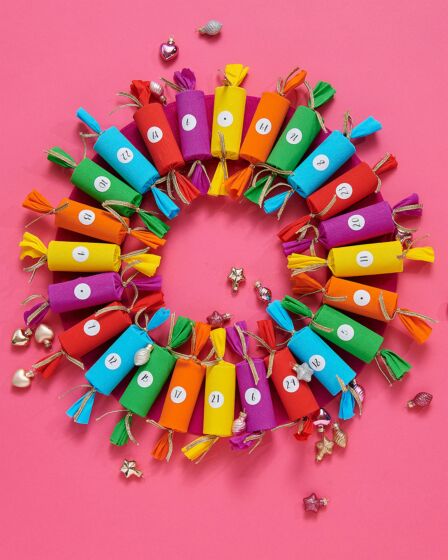 Burda Creative hors-série "Noël en fête"