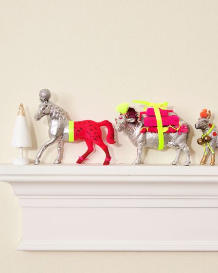 Burda Creative hors-série "Noël en fête"