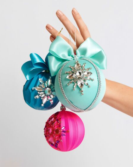 Burda Creative hors-série "Noël en fête"