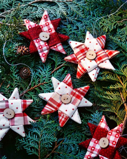 Burda Creative hors-série "Noël en fête"