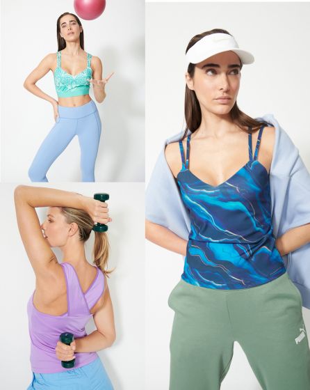 Top en jersey  n° 1 | Burda Easy n°1  Jan-Fév/2024