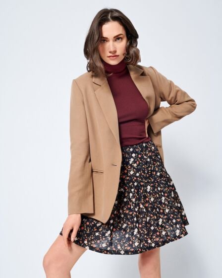 Burda EASY n°5 Septembre/Octobre 2021
