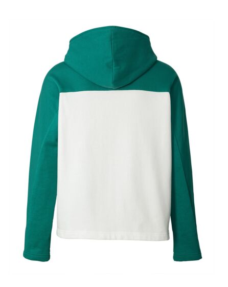 Sweatshirt en molleton n° 5 | Burda Easy n°2 Mar-Avr/2023
