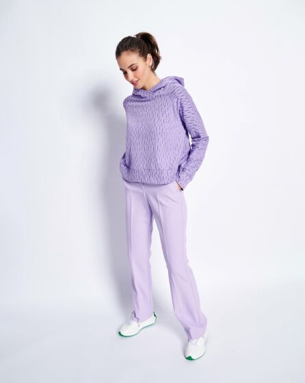 Sweatshirt en molleton n° 5 | Burda Easy n°2 Mar-Avr/2023