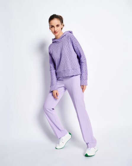 Sweatshirt en molleton n° 5 | Burda Easy n°2 Mar-Avr/2023