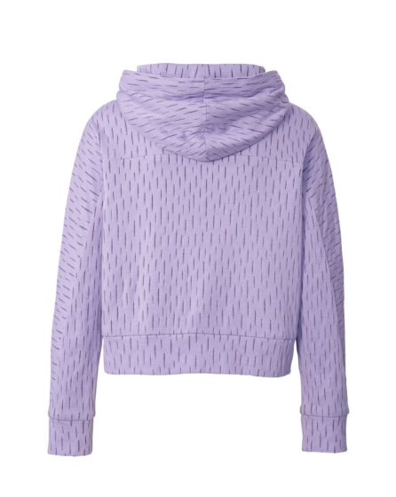 Sweatshirt en molleton n° 5 | Burda Easy n°2 Mar-Avr/2023