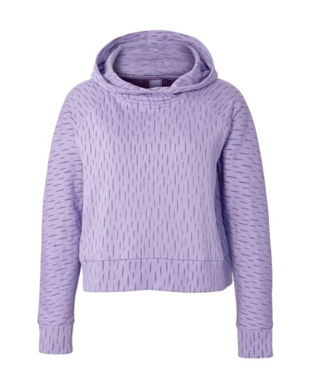 Sweatshirt en molleton n° 5 | Burda Easy n°2 Mar-Avr/2023