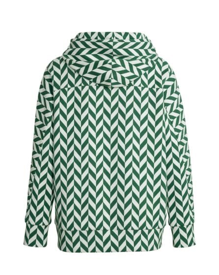 Sweatshirt en molleton n° 5 | Burda Easy n°2 Mar-Avr/2023