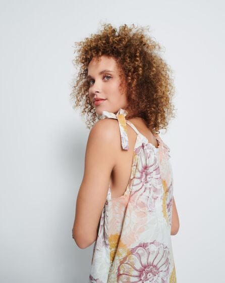 Robe en coton n° 3 | Burda Easy n°3 Mai-Juin/2023