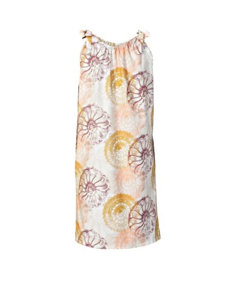 Robe en coton n° 3 | Burda Easy n°3 Mai-Juin/2023