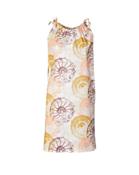 Robe en coton n° 3 | Burda Easy n°3 Mai-Juin/2023
