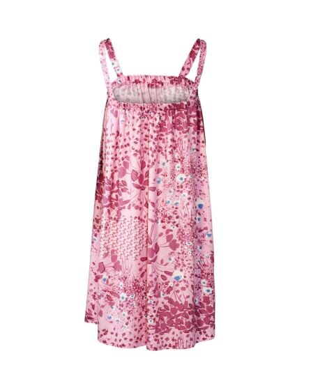 Robes en viscose n° 1 | Burda Easy n°4 juillet-Août/2023