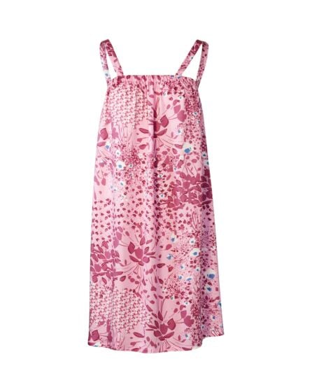 Robes en viscose n° 1 | Burda Easy n°4 juillet-Août/2023