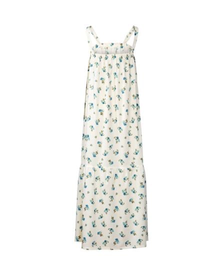 Robes en viscose n° 1 | Burda Easy n°4 juillet-Août/2023