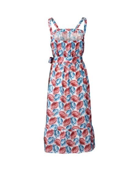 Robes en viscose n° 1 | Burda Easy n°4 juillet-Août/2023