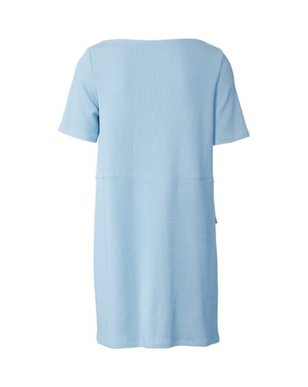 Robes en jacquard n° 3 | Burda Easy n°4 juillet-Août/2023