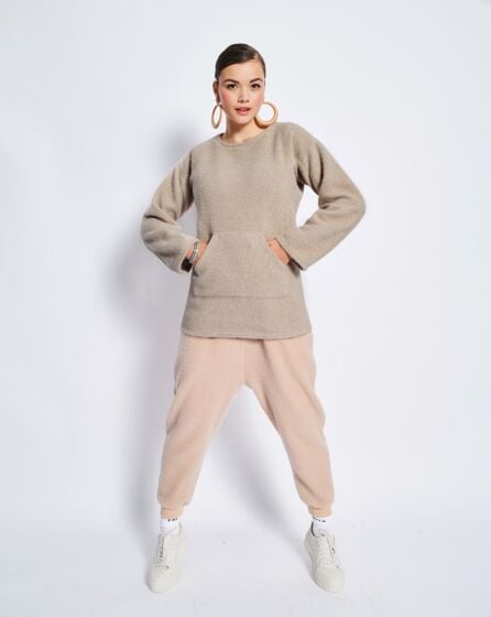 Top en jersey n° 3 | Burda Easy n°5 Sep-Oct/2023