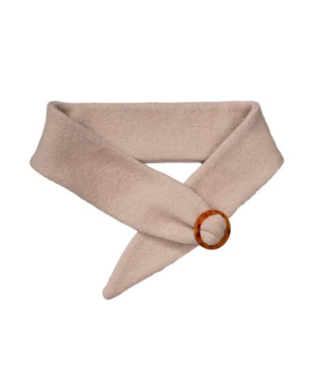 Ceinture en loden n° 6 | Burda Easy n°5 Sep-Oct/2023