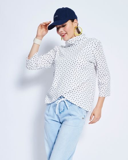 Burda EASY n°5 Septembre/Octobre 2023