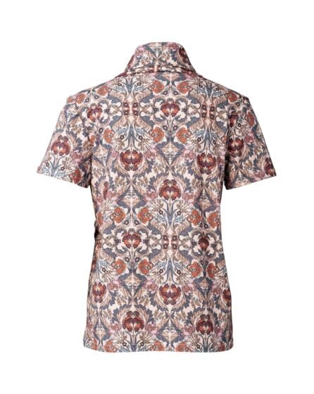 Top en jersey n° 1 | Burda Easy n°5 Sep-Oct/2023